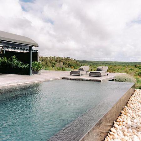 Perivoli Lagoon House Stanford Exterior foto